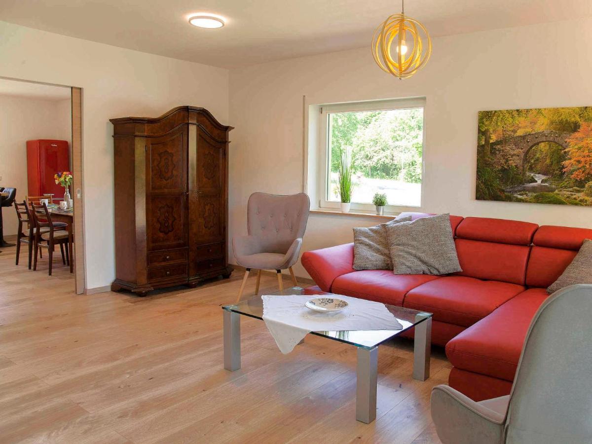 Ferienhaus Maring Exterior foto
