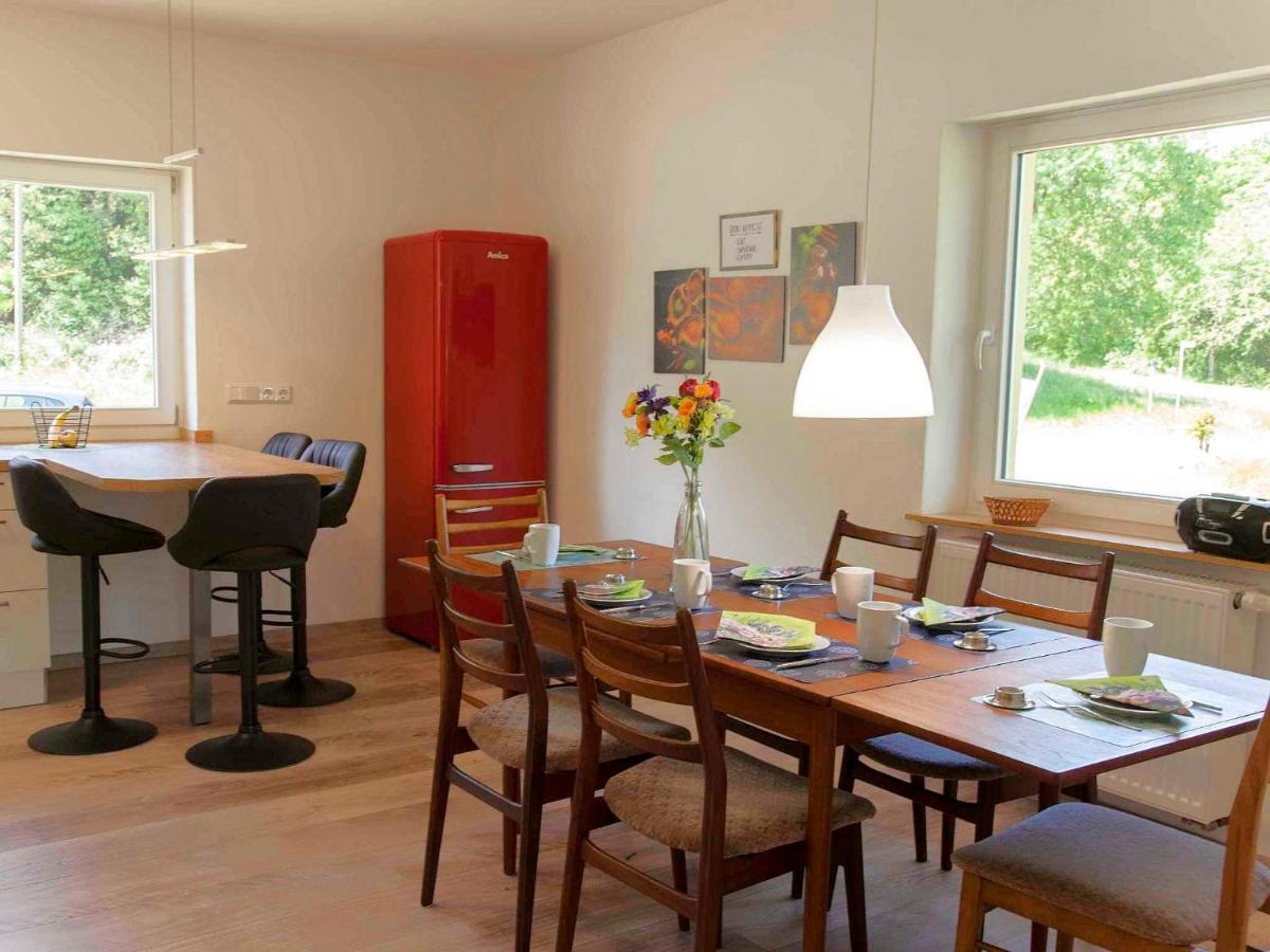 Ferienhaus Maring Exterior foto