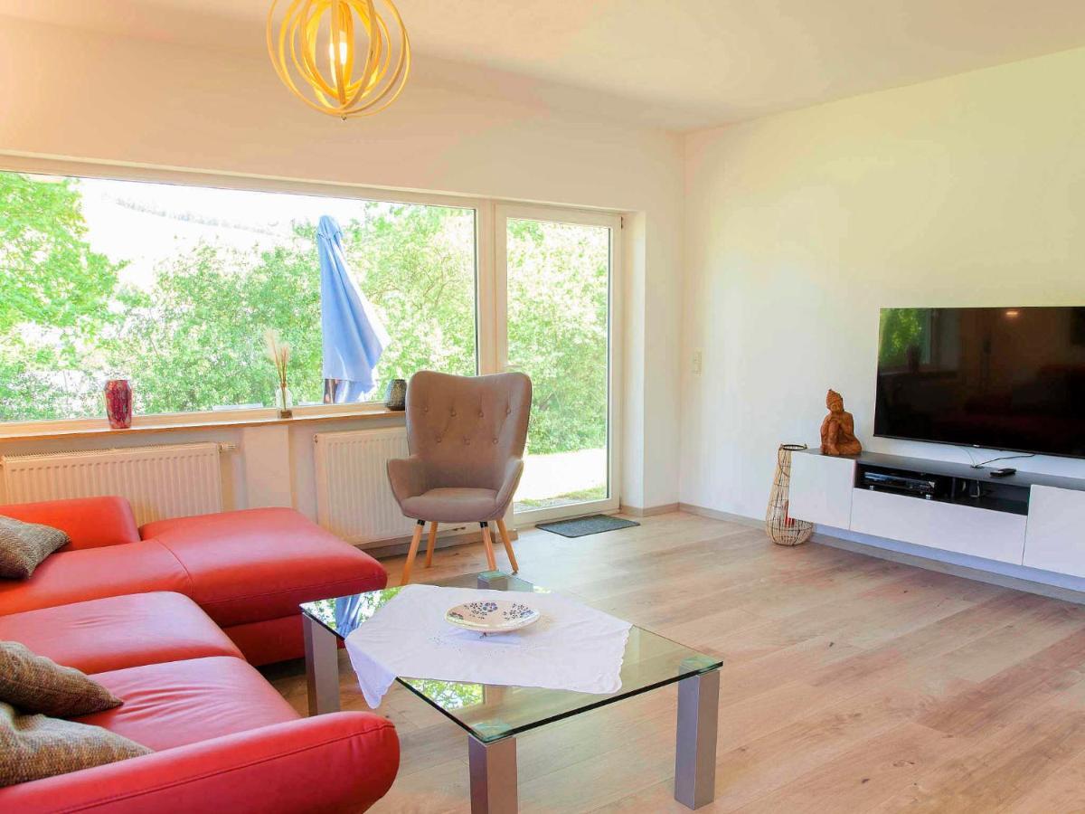 Ferienhaus Maring Exterior foto