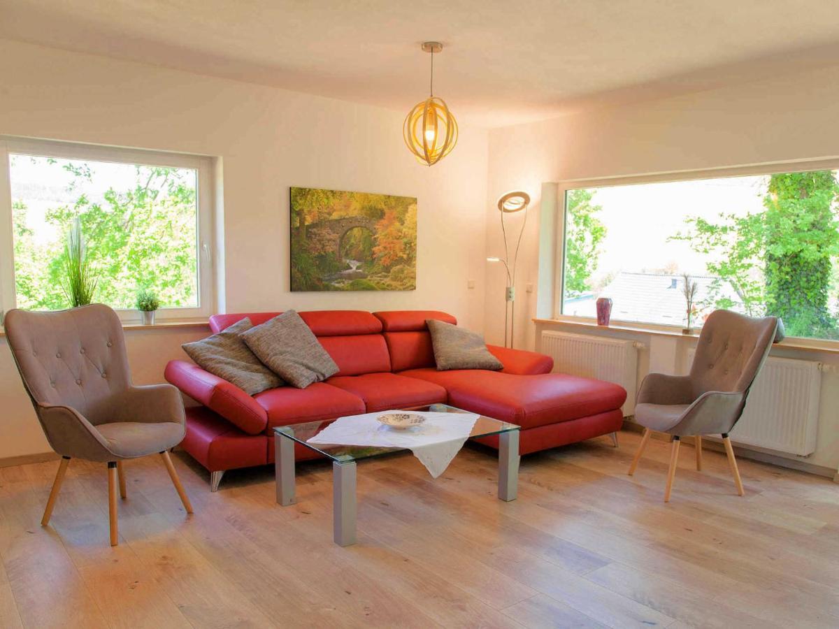 Ferienhaus Maring Exterior foto