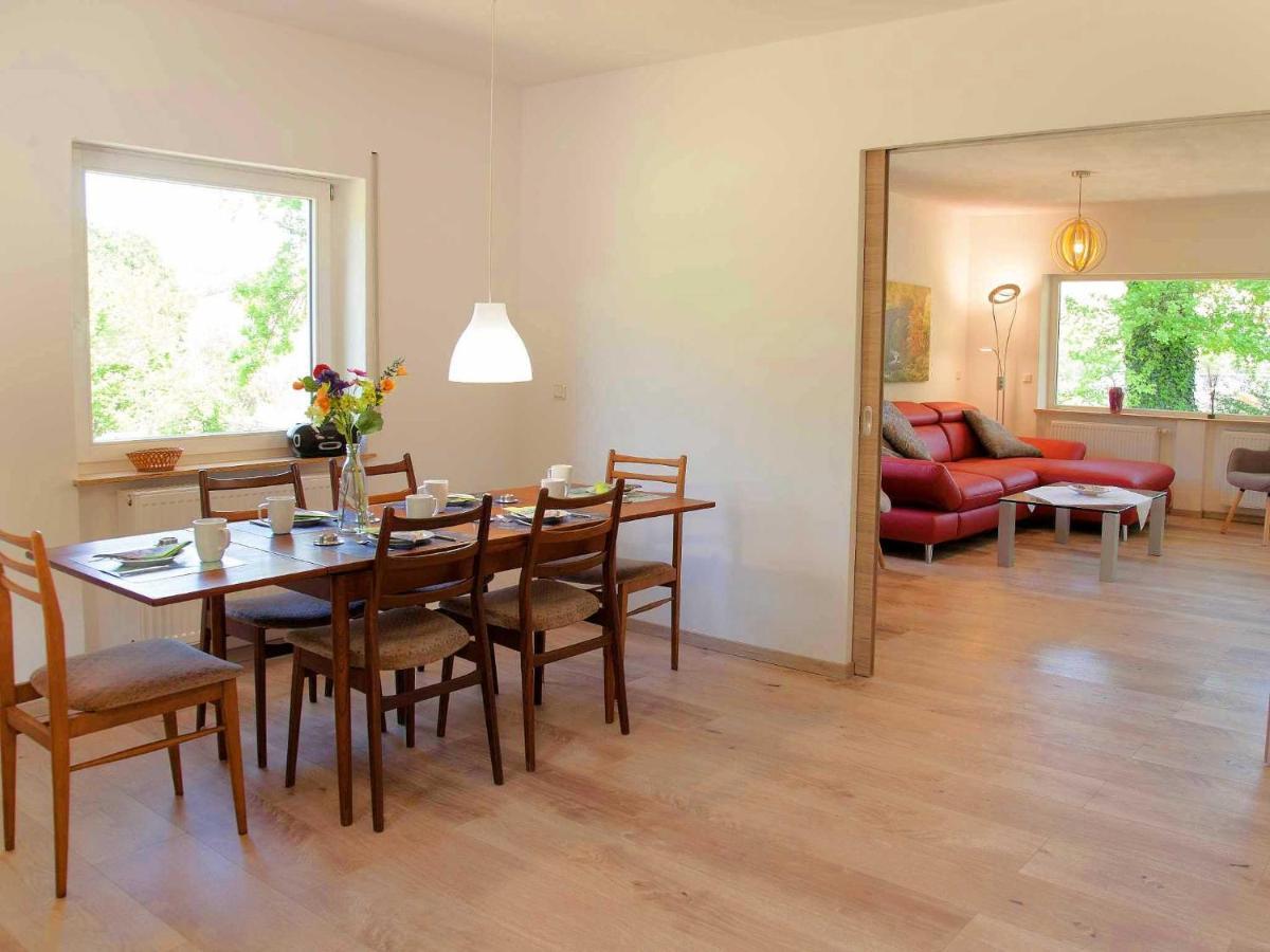 Ferienhaus Maring Exterior foto