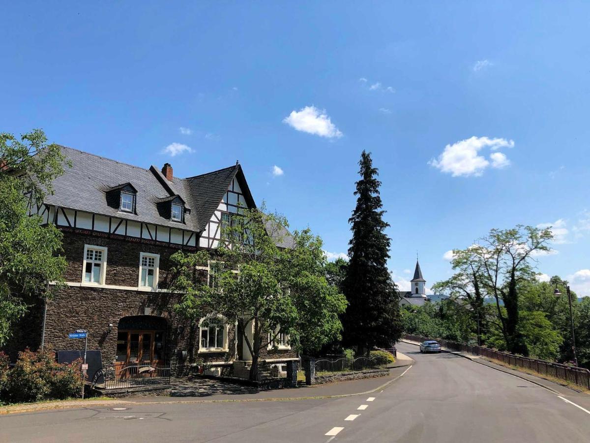 Ferienhaus Maring Exterior foto