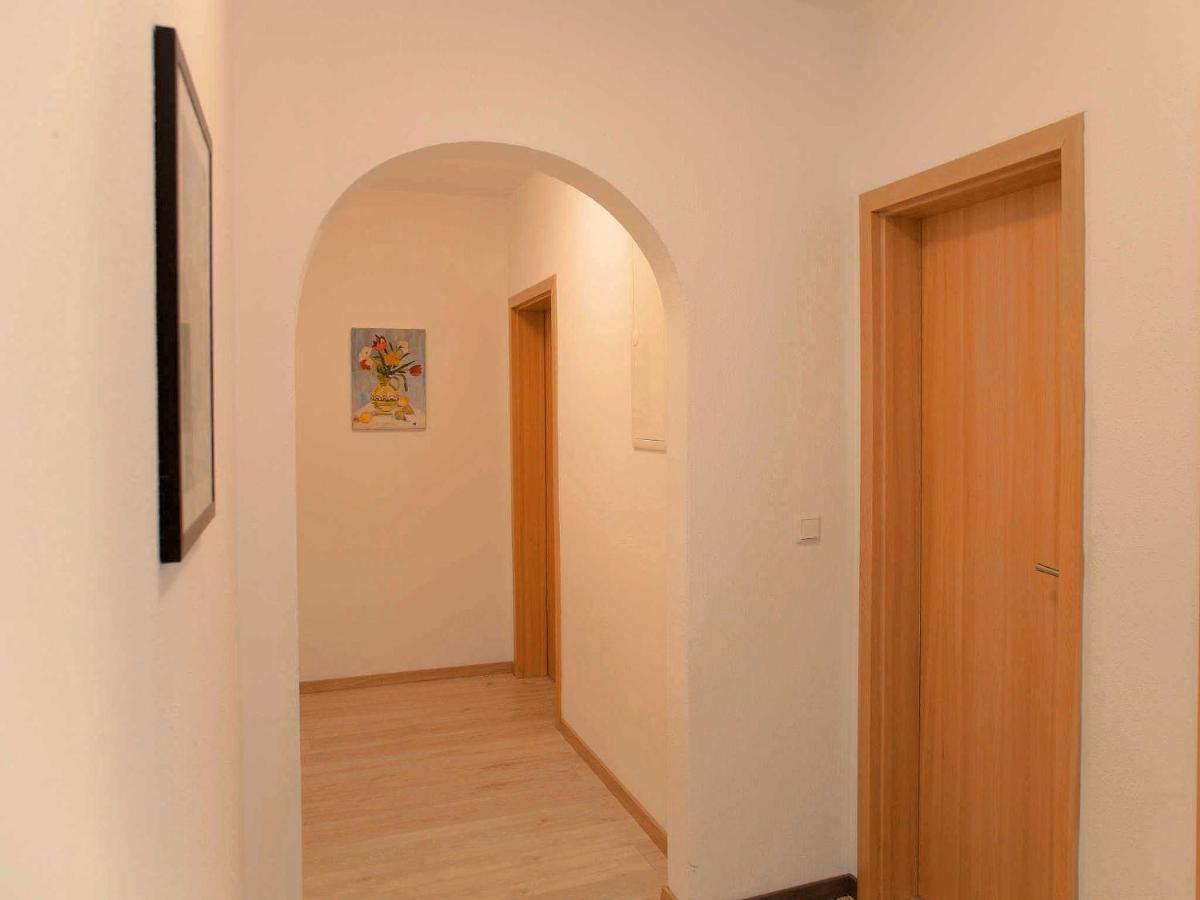 Ferienhaus Maring Exterior foto