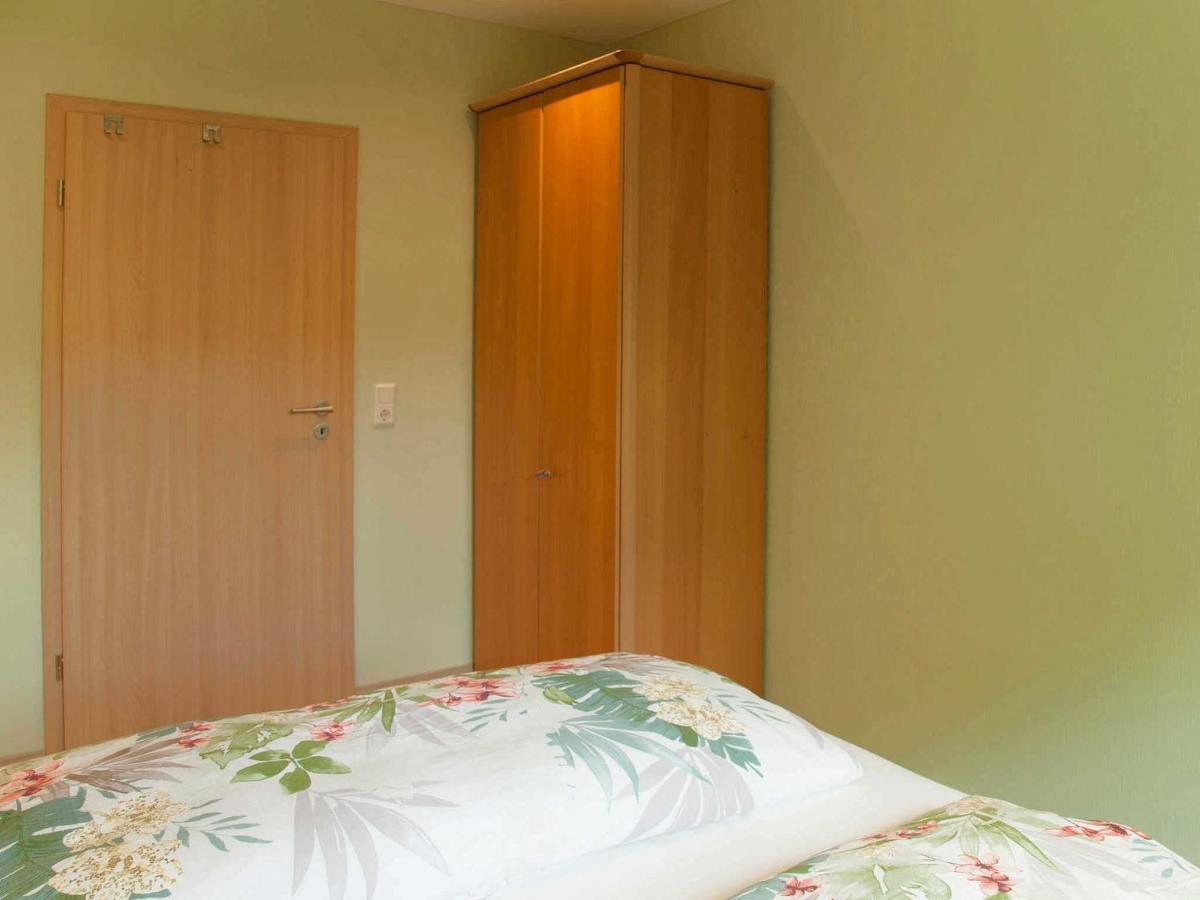 Ferienhaus Maring Exterior foto