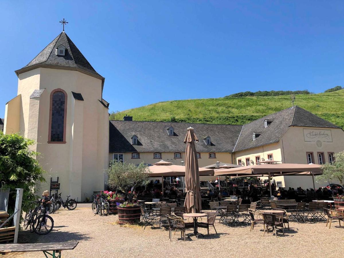 Ferienhaus Maring Exterior foto