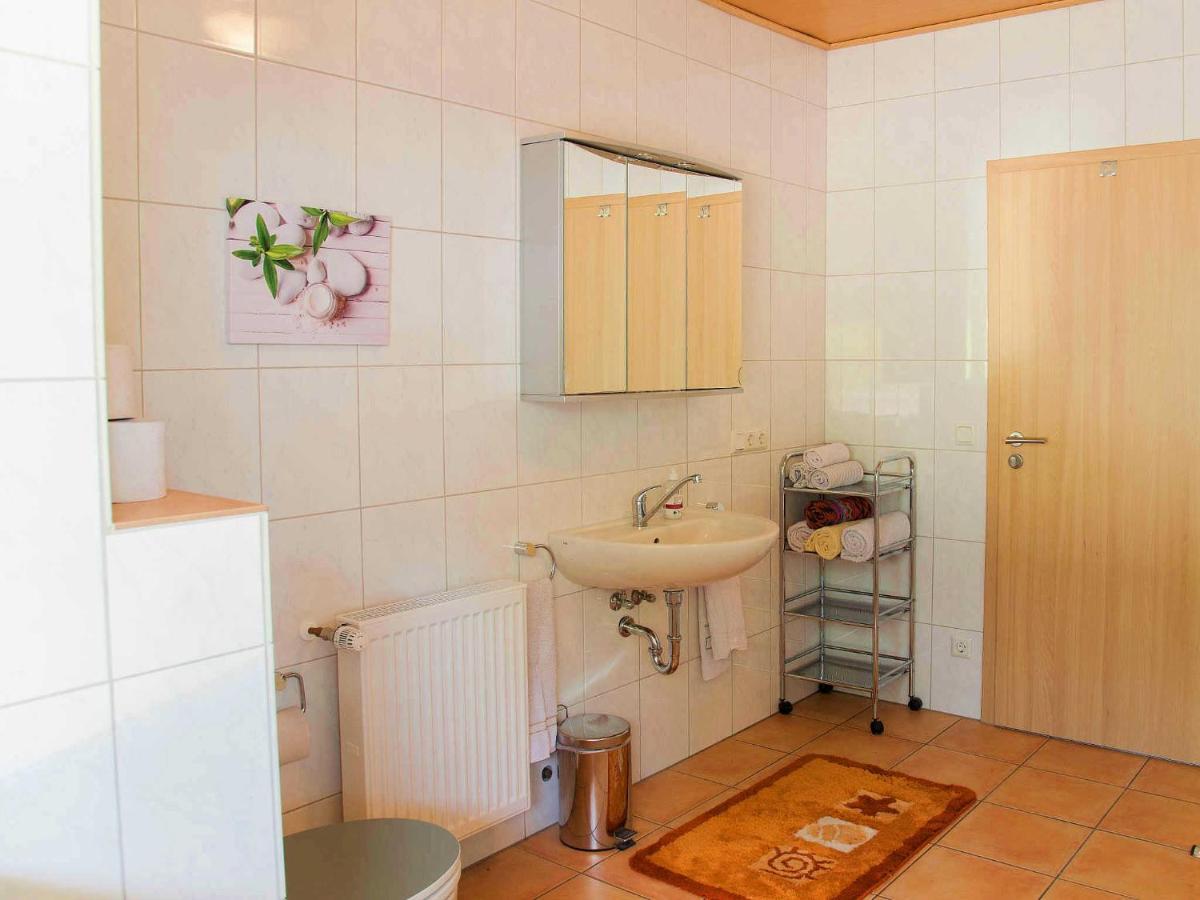 Ferienhaus Maring Exterior foto