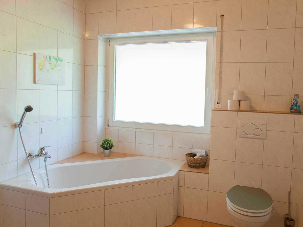 Ferienhaus Maring Exterior foto