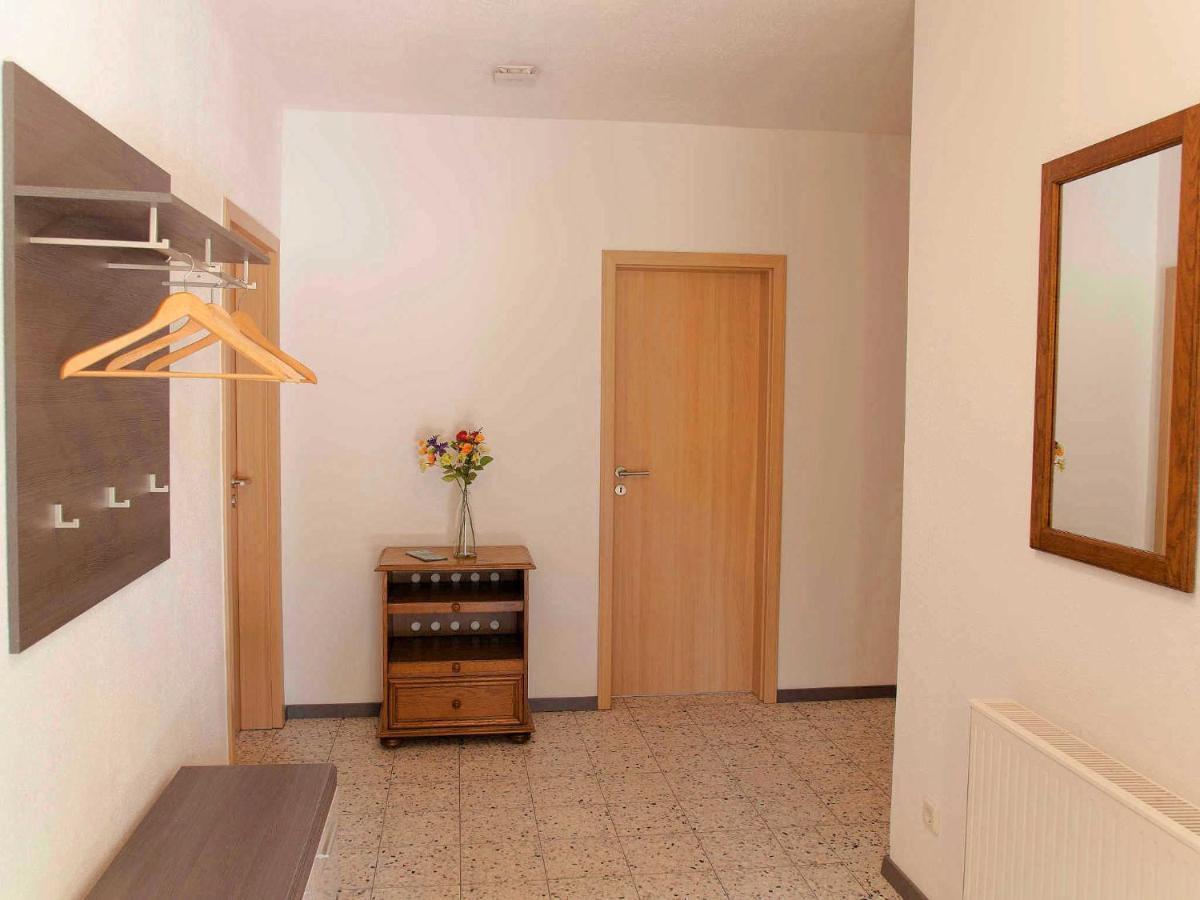 Ferienhaus Maring Exterior foto